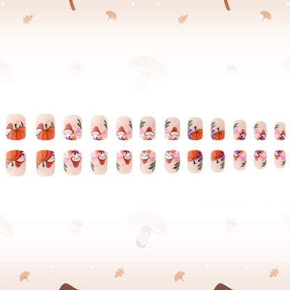 Nail Art Brehn