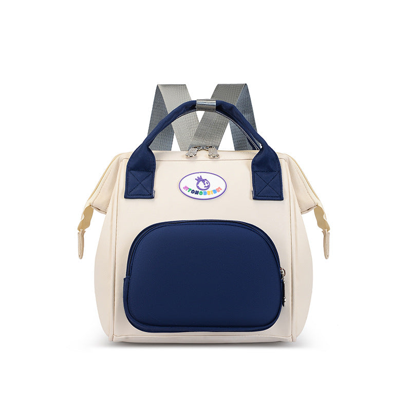 Mehrzweck-Isolierter Wickelrucksack Brehn