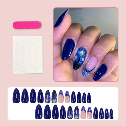 Nagelkunstset Brehn