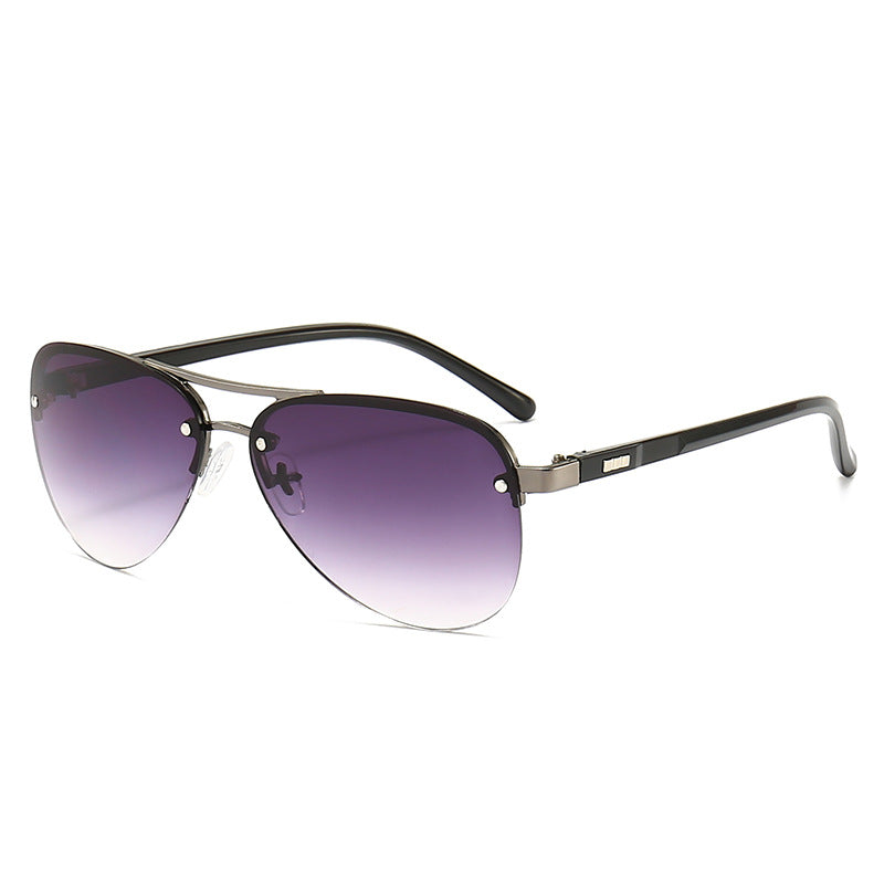 Damen modische Pilotenbrille Brehn