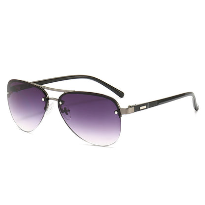 Damen modische Pilotenbrille Brehn