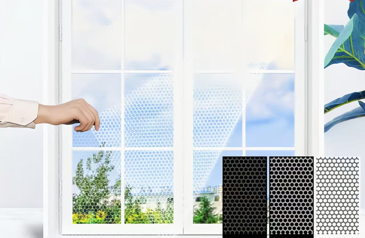 Ultra-durable Mesh Screen Brehn