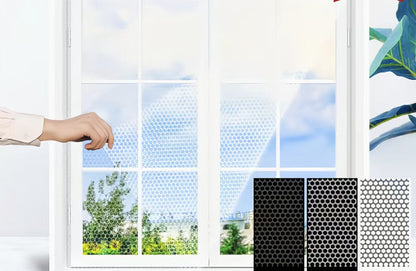 Ultra-durable Mesh Screen Brehn
