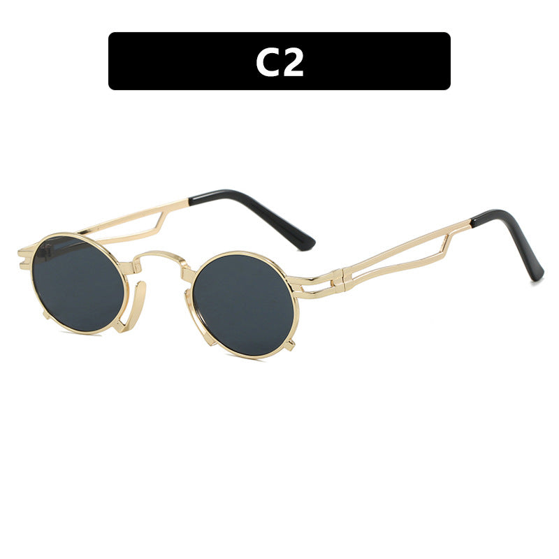 Damen Designer-Sonnenbrille Brehn