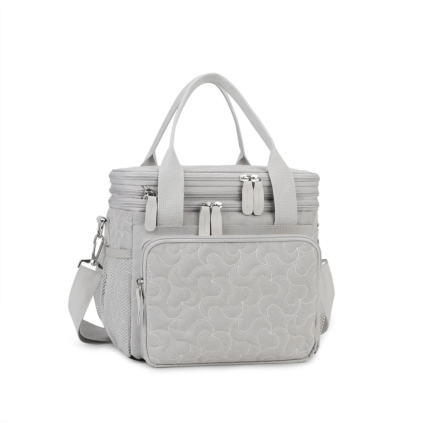 Stilvolle und Funktionale Kühl-Tasche Brehn