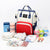Multifunktionaler Reise-Rucksack Brehn