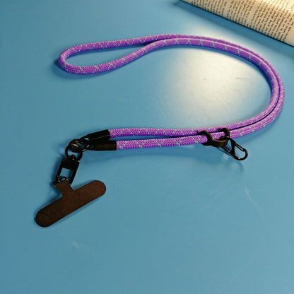 Langlebige verstellbare Utility-Lanyard Brehn