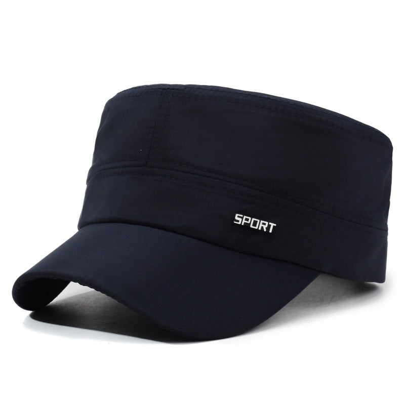 Damen Sportliche Funktionsmütze Brehn