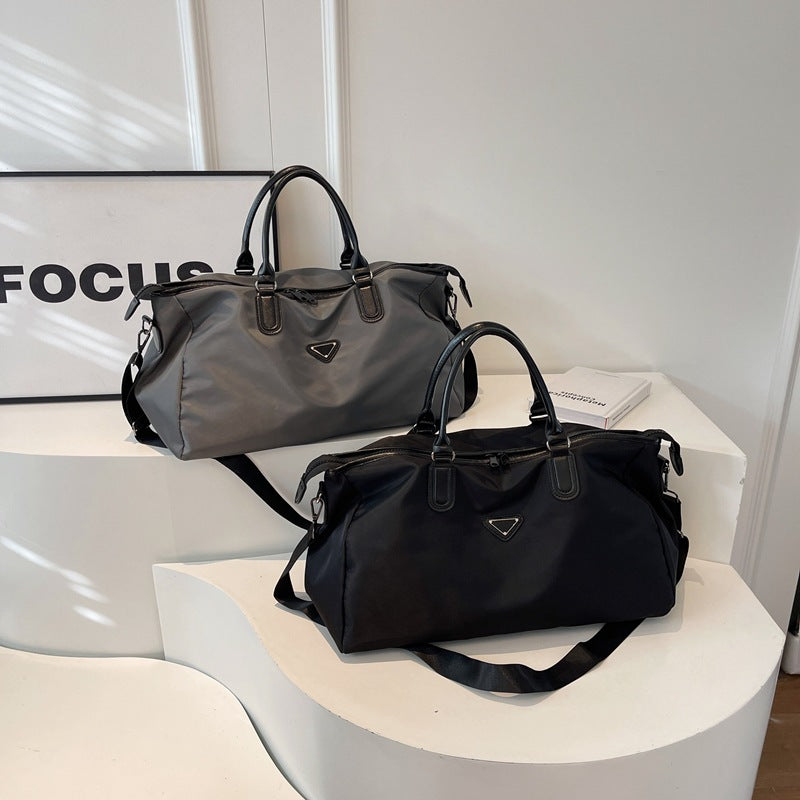 Praktische Sport- und Reisetasche mit Vielseitigen Fächern Brehn
