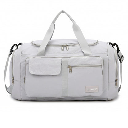 Große Kapazität Mehrere Taschen Reise Duffel Bag Brehn