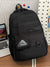Vielseitiger leichter Computer-Rucksack