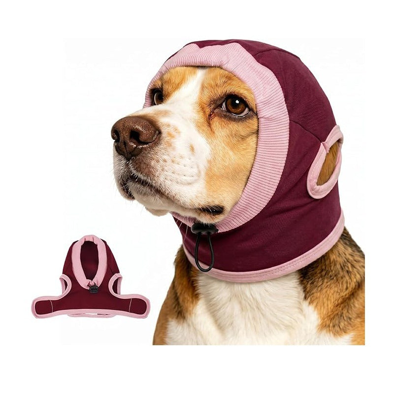 Hundekopfschutz Brehn