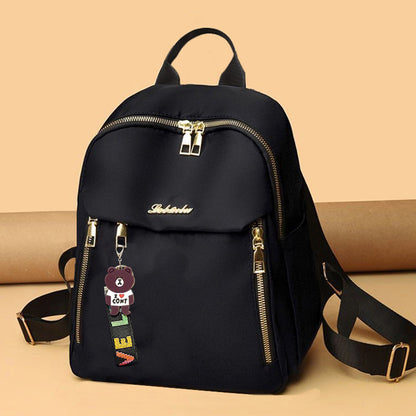Trendy Chic Rucksack Brehn