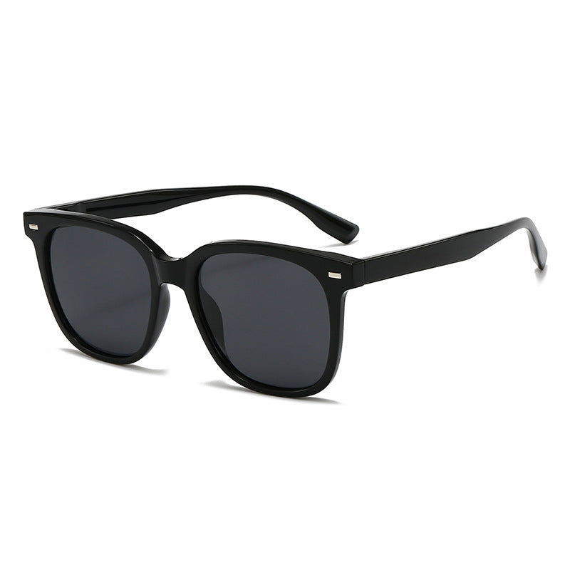 Damen modische Sonnenbrille im eleganten Oversized-Design Brehn