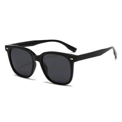 Damen modische Sonnenbrille im eleganten Oversized-Design Brehn