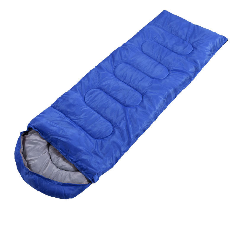 Komfortabler Outdoor-Schlafsack Brehn