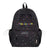 Trendiger Grafikdesign-Rucksack
