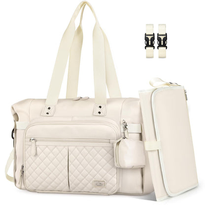 Multifunktionale gepolsterte Reisetasche Brehn