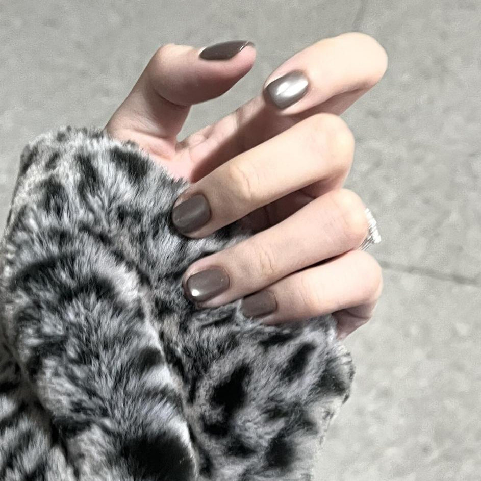 Künstliche Nagelspitzen Brehn