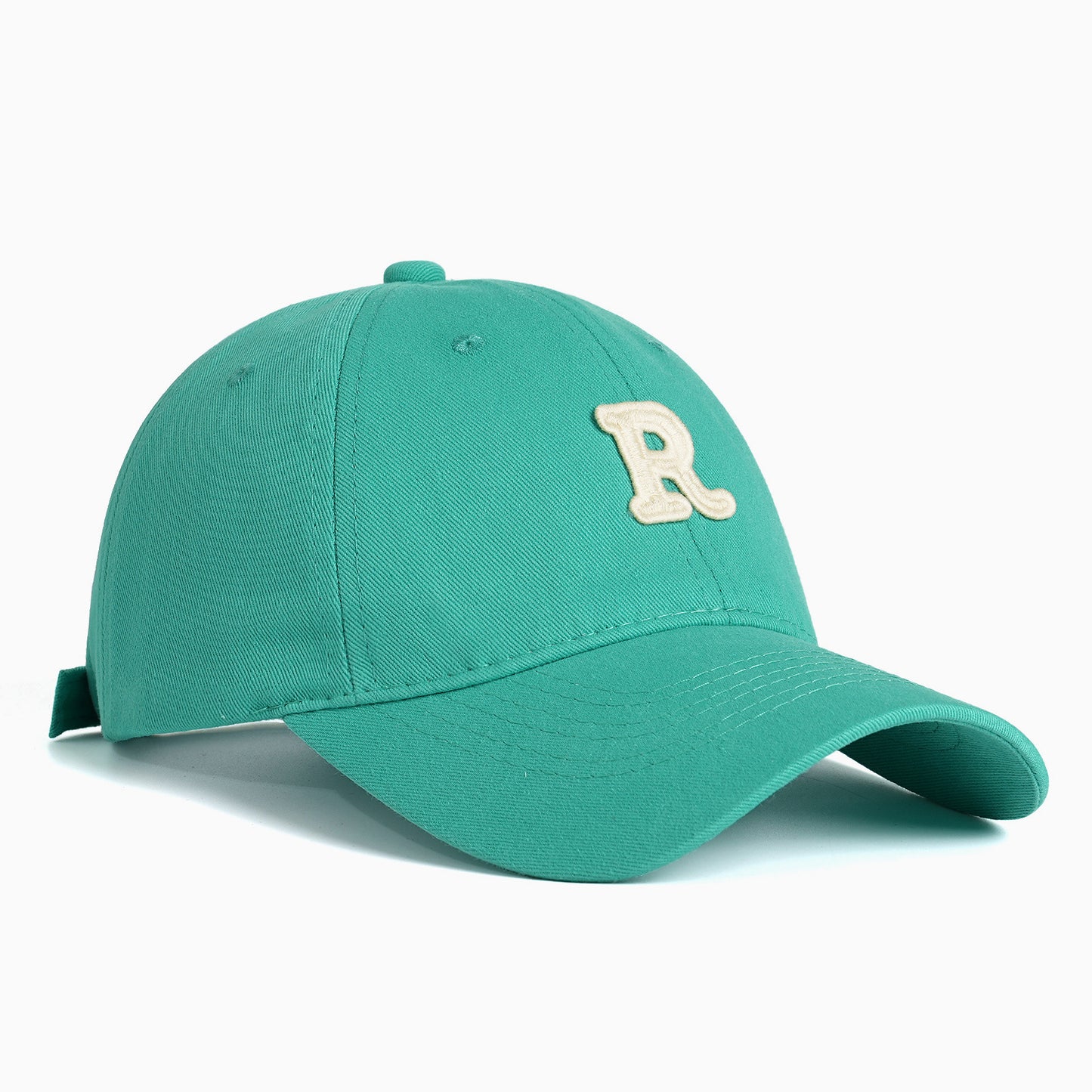 Damen Sportliche Baseballcap mit verstellbarem Riemen Brehn