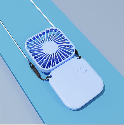 Unisex Tragbarer Mini Kühlventilator Brehn
