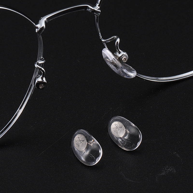 Premium Eyewear Nasenpad Set Brehn