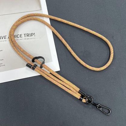Premium verstellbares multifunktionales Lanyard Brehn