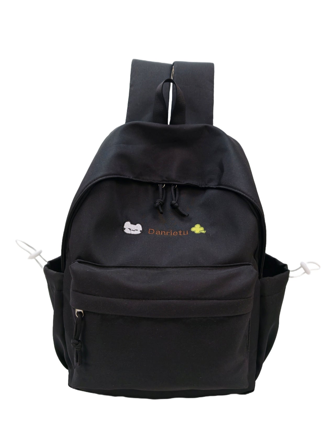 Lässiger Alltagsrucksack