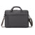 Professionelle Ultra-Slim Laptop Aktentasche Brehn