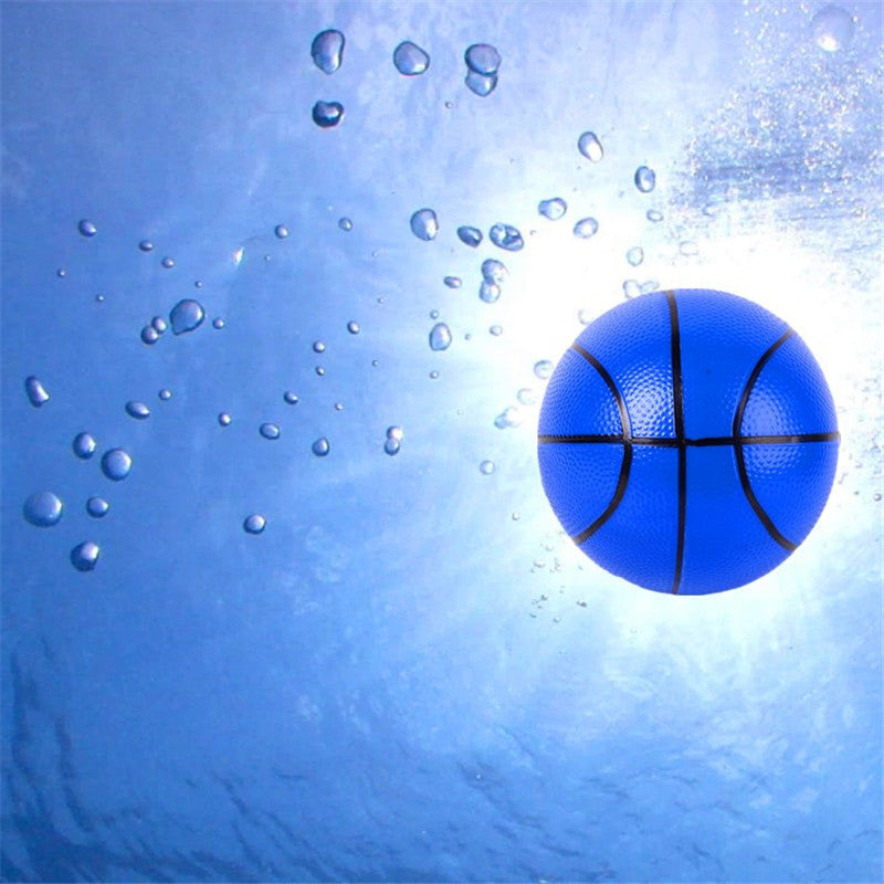 Unisex Wasserfester Freizeitspielball mit Fruchtmotiv Brehn