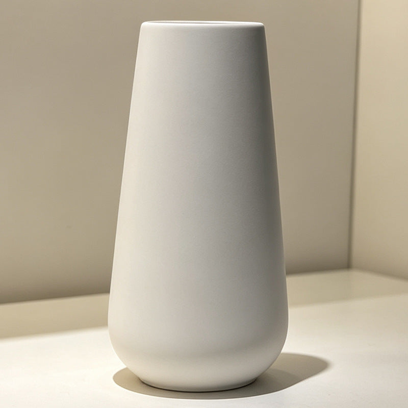 Minimalistische Keramische Dekorative Vase Brehn