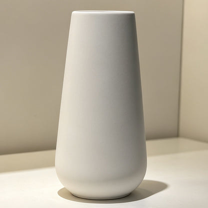 Minimalistische Keramische Dekorative Vase Brehn