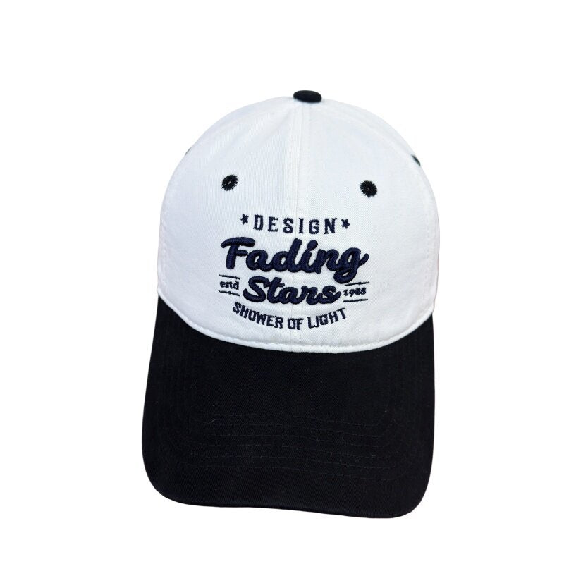 Damen bestickte Kapuze mit inspirierendem Design Brehn