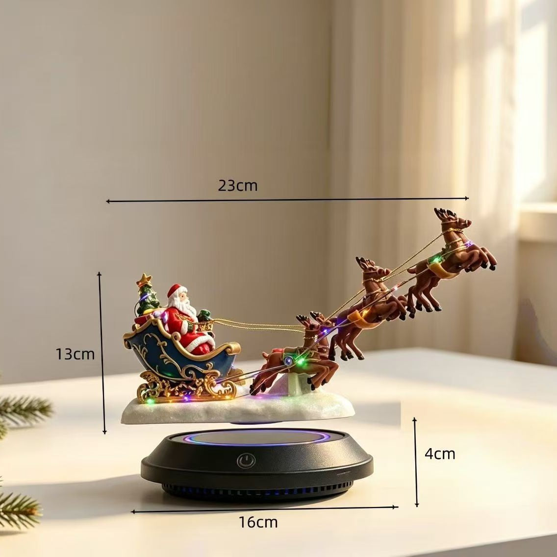 Weihnachtsdeko Brehn