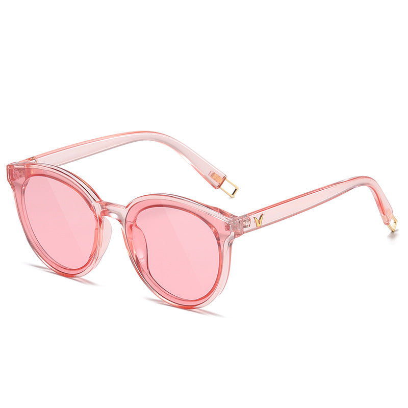 Damen Sonnenbrille Brehn