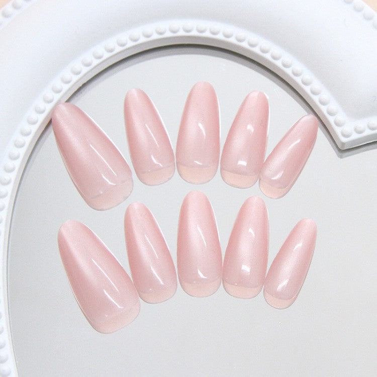 Gel Nail Art Brehn