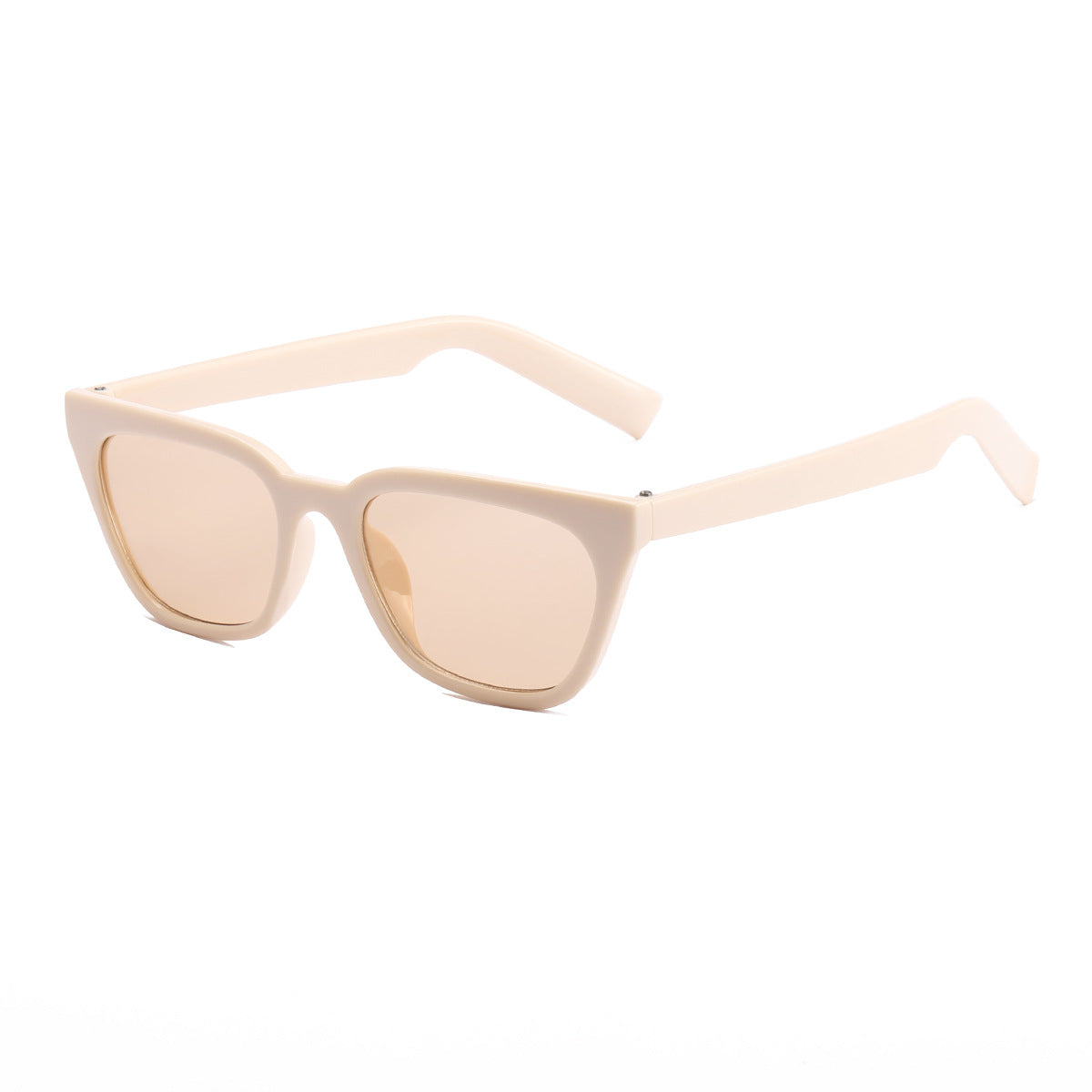 Damen Sonnenbrille im modischen Cat-Eye-Design Brehn