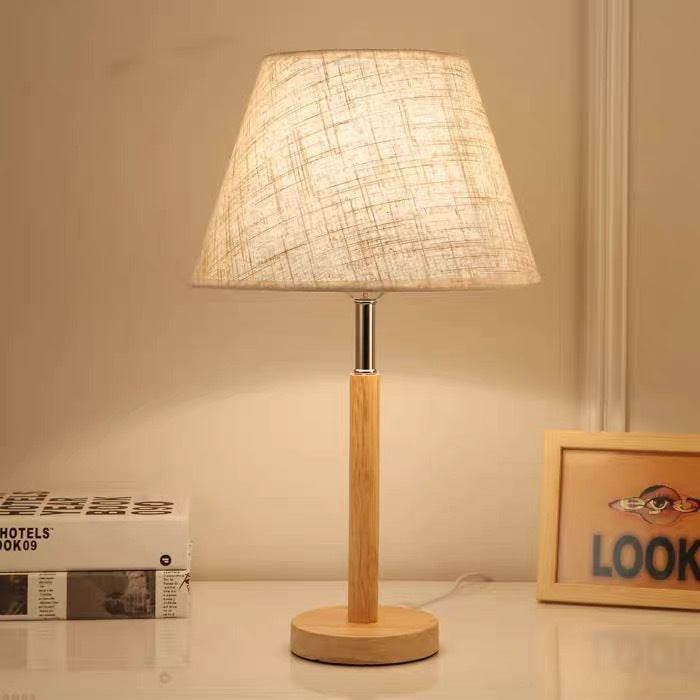Stilvolle moderne Akzentlampe