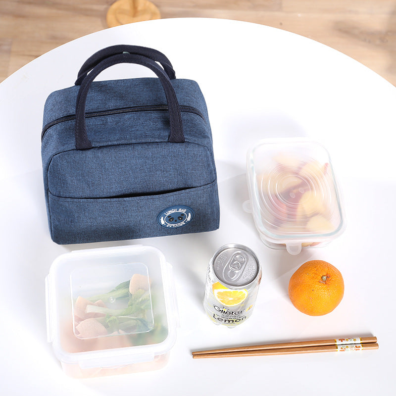 Modischer isolierter Lunch-Transporter Brehn