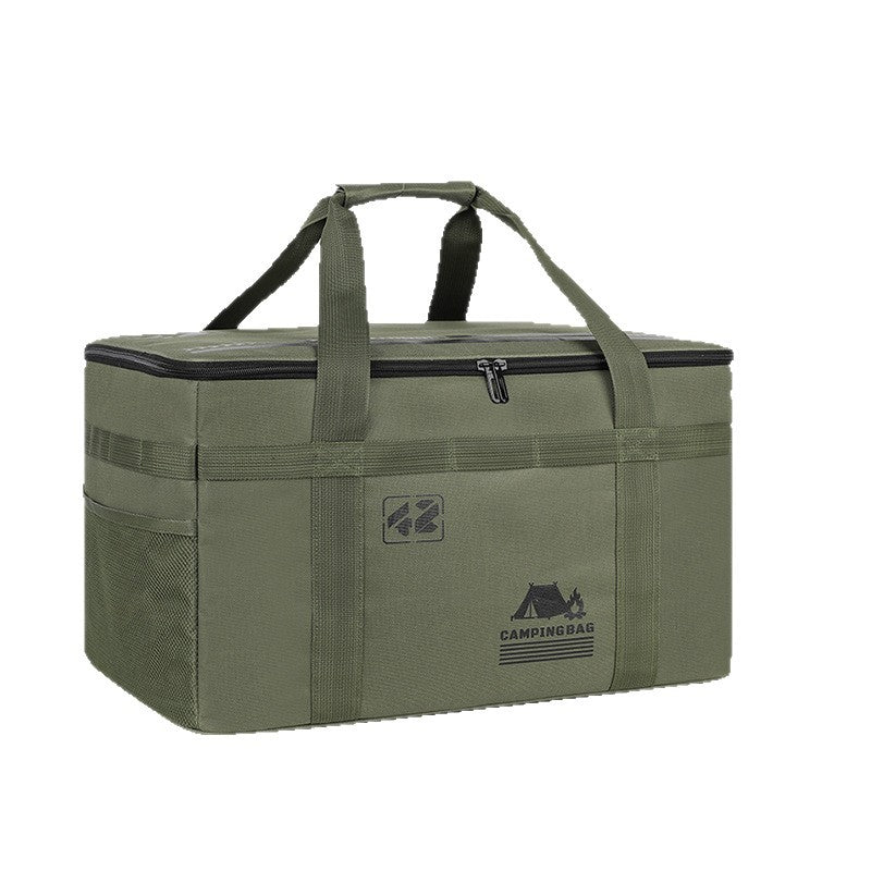 Isolierte Lebensmittelaufbewahrung Kühltasche Brehn