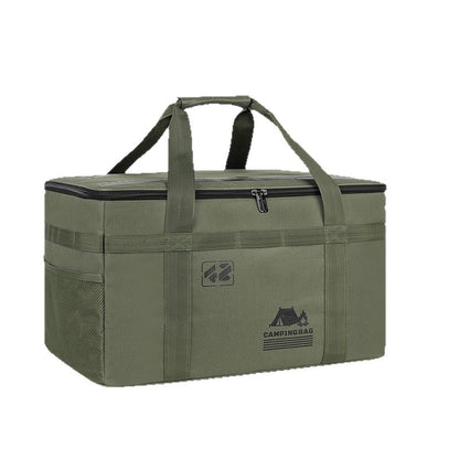 Isolierte Lebensmittelaufbewahrung Kühltasche Brehn