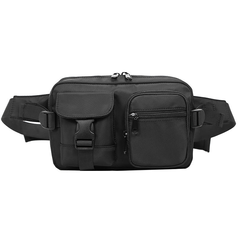 Multifunktionale Umhängetasche Organizer Bag Brehn
