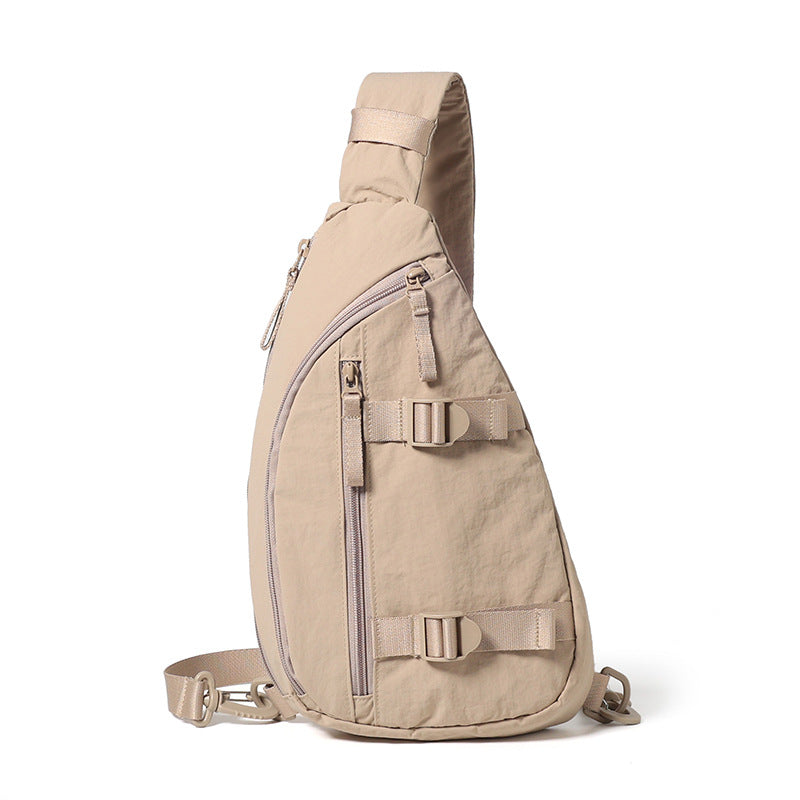 Leichtgewicht Abenteuer Sling Bag Brehn
