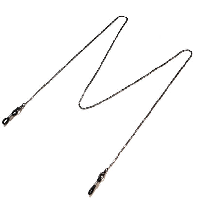 Stylische Sonnenbrillen Kette Brehn