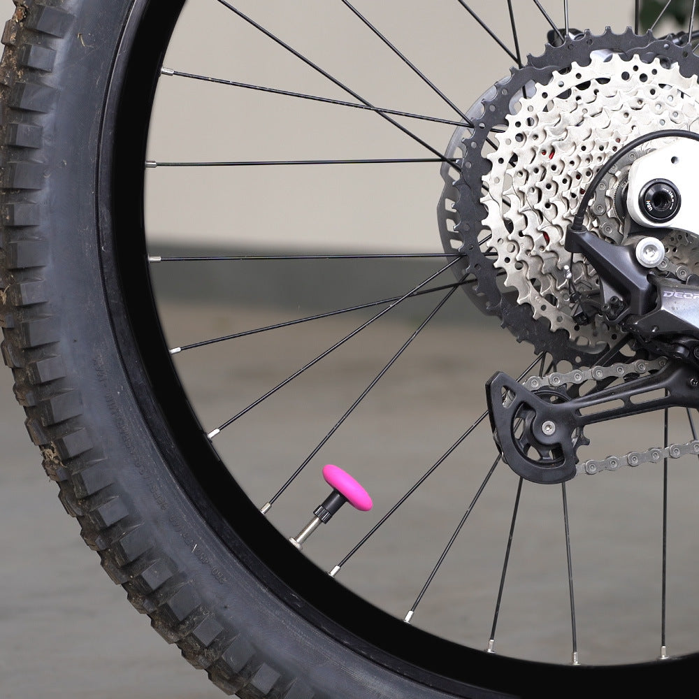 Präzisions-Fahrrad-Zubehöranschluss Brehn