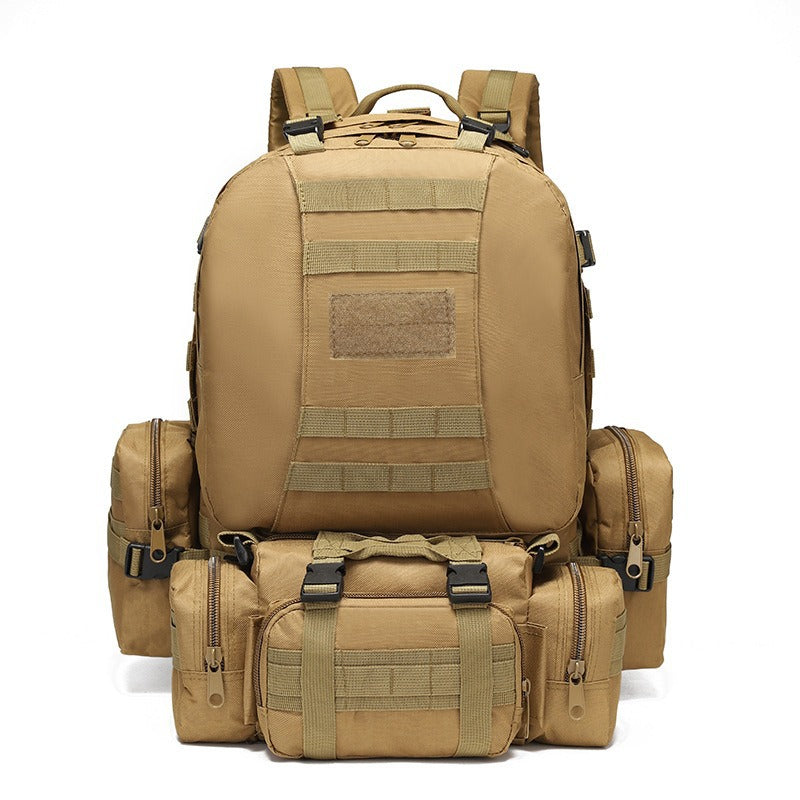 Taktischer Rucksack Brehn