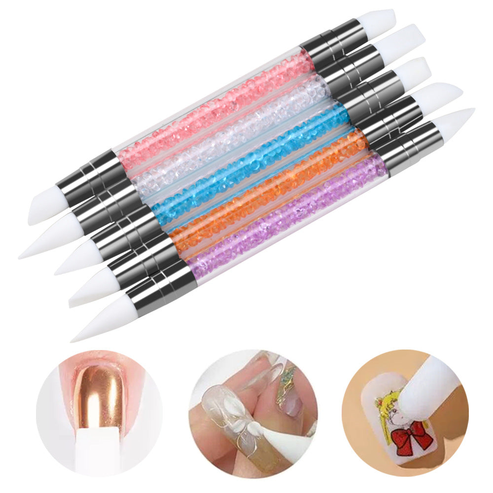 Präzisions-Nail Art Detailwerkzeug Set Brehn