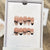 Elegantes wiederverwendbares Press-On-Nail-Art-Set mit charmanten Schleifenakzenten Brehn