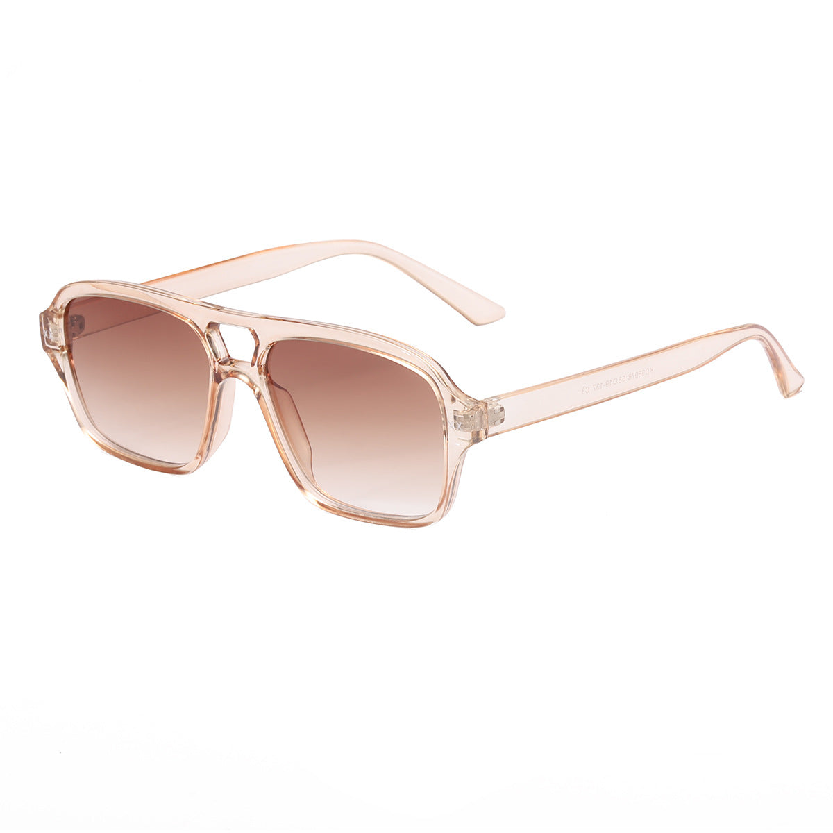Damen Sonnenbrille im markanten Schildpatt-Design Brehn