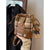 Modische Bucket Bag Brehn